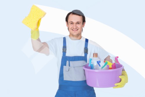 Specialist curtain cleaning methods for delicate fabrics