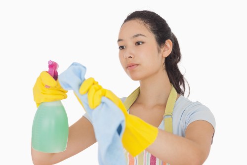 Trusted online payment options for St Johns Wood Carpet Cleaners
