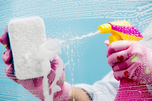 Transparent pricing and quotes for St Johns Wood Carpet Cleaners