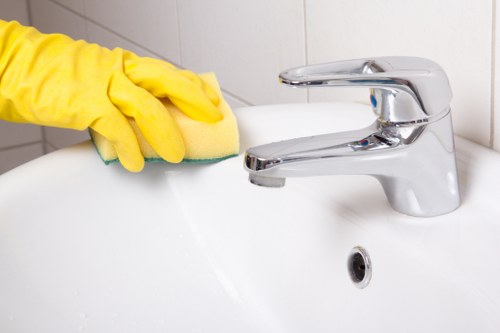 Common household stains in St Johns Wood homes