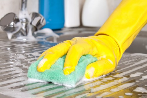 Commitment to ethical carpet cleaning practices and human rights protection