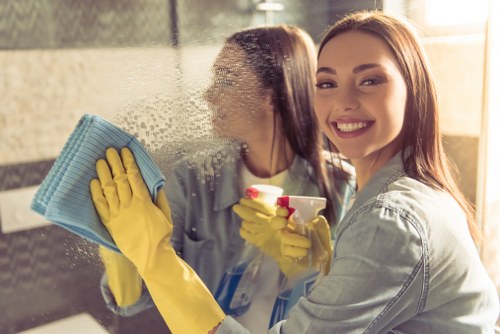 Accessibility request support for St Johns Wood Carpet Cleaners