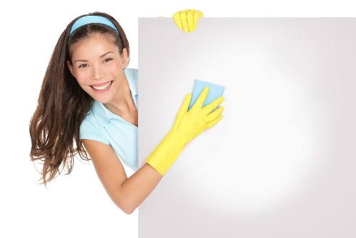 Load-based carpet cleaning estimate for local homes and flats