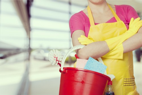Screen-reader compatible website structure for local carpet cleaners