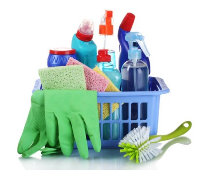 Example carpet cleaning quote for a busy St Johns Wood property
