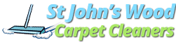 St Johns Wood Carpet Cleaners